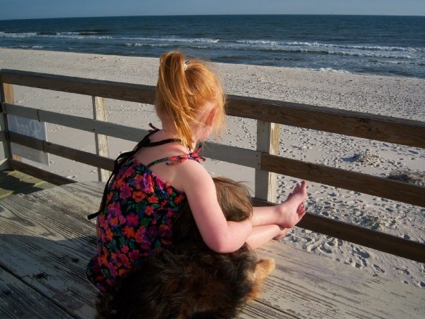 A Dog-Friendly Beach Vacation 