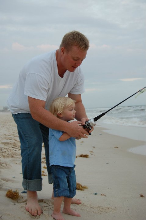 A Complete Guide to Fishing in Gulf Shores