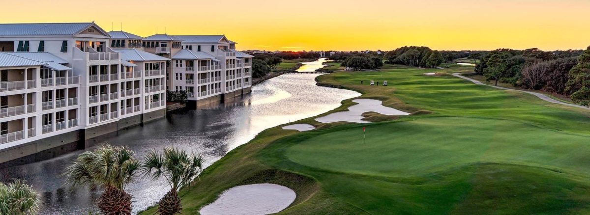 A Golfer's Guide to Fort Morgan