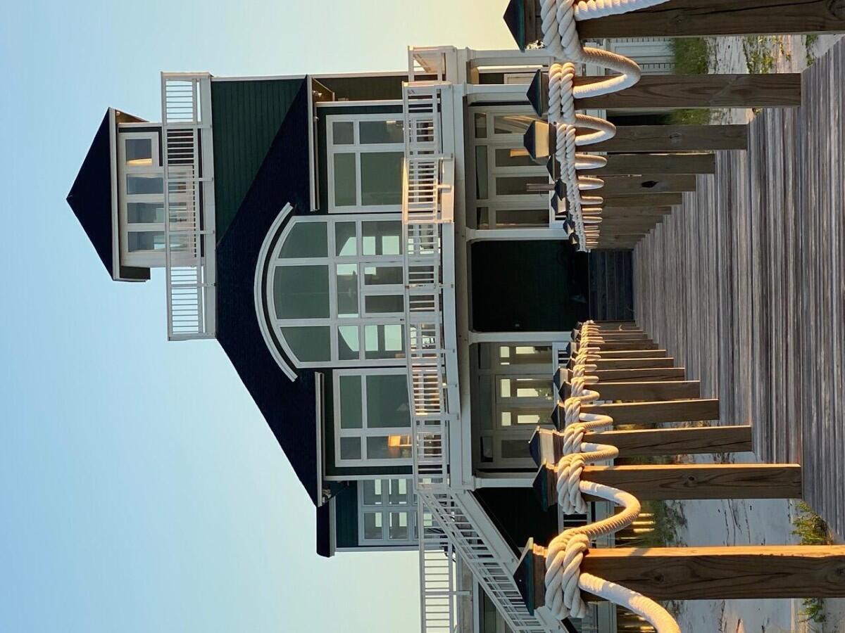 10 Incredible Beachfront Rentals that are Perfect for a Fort Morgan Vacation
