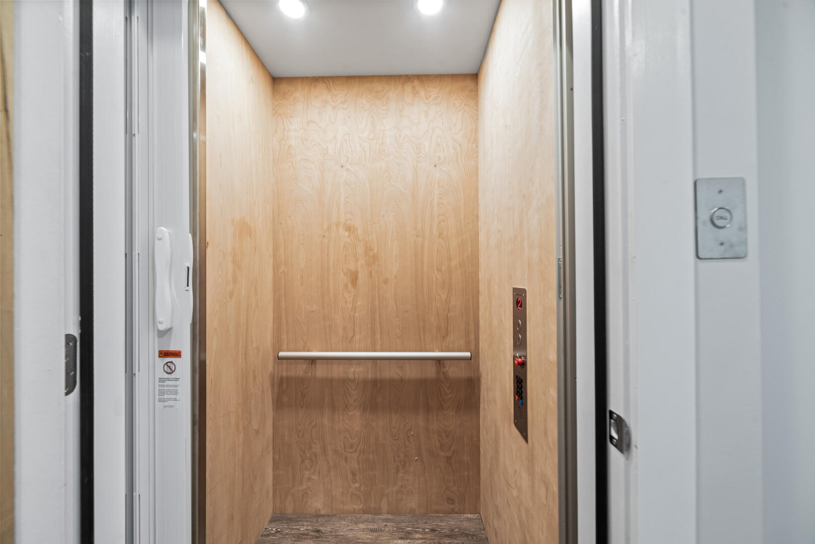 Thing To Do Homes with Elevators or Ramps