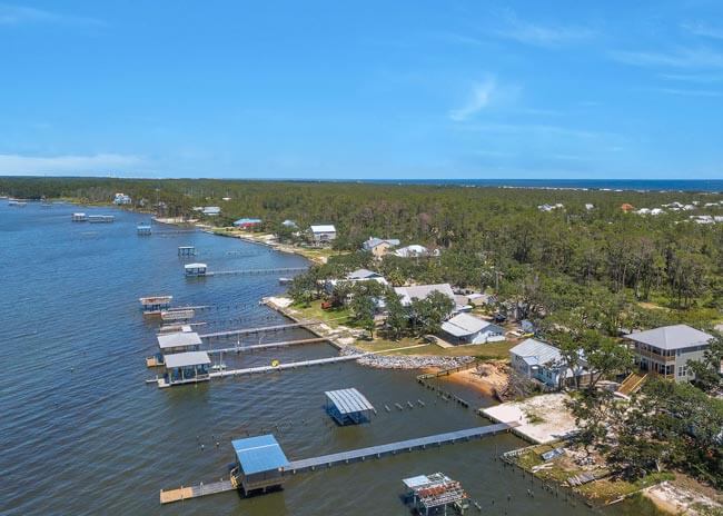 Thing To Do Bay & Lagoon Homes